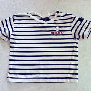 • T-Shirt l’air du large (4T)